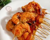 Foto langkah ke 4 dari resep Udang Bakar.
