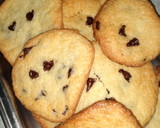 Foto del paso 4 de la receta: Masa para galletitas: fácil, económica y muy rica 🍪