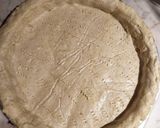 Φωτογραφία βήματος 5 της συνταγής Αλμυρή τάρτα με λαχανικά