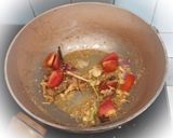 Foto langkah ke 4 dari resep Soto bening vegy.