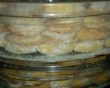 Foto langkah ke 7 dari resep Putri salju teflon.