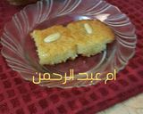 صورة لخطوة 5 من وصفة هريسة سهلة