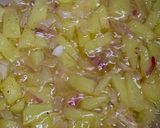 A picture of step 3 of Scrambled Egg.