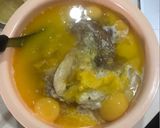 香噴噴黃澄澄椰子塔💛的食譜步驟4照片