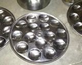 ઈડલી ટકાટક (Idli Takatak Recipe In Gujarati) રેસીપી સ્ટેપ2ફોટો