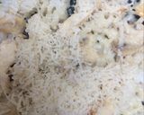 Foto del paso 4 de la receta Pizza de pollo y arroz