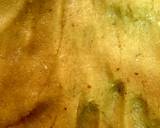 Sweet semolina biscuits (meethi rawa puri) recipe step 3 photo