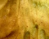 A picture of step 3 of Sweet semolina biscuits 😊(meethi rawa puri).