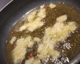 Foto del paso 3 de la receta: Espaguetis con gambas al ajillo