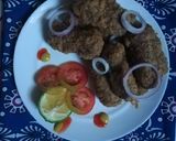 A picture of step 12 of Kebabs.