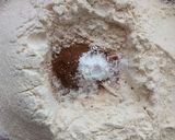 صورة لخطوة 1 من وصفة لسان طير معسلات رمضان كريم (اقتصادية وفي متناول الجميع)