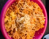 Almás pite recept fázis 1 fotója