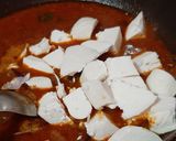 कड़ाई पनीर (kadai paneer recipe in Hindi) रेसिपी चरण 4 फोटो