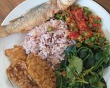 Foto langkah ke 5 dari resep Sambal kacang.