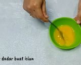 Foto langkah ke 1 dari resep Cilok daun salam.