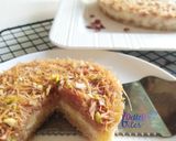 બેક્ડ ચીઝ સેવૈયા (Baked Cheese Sevaiya recipe in gujarati) રેસીપી સ્ટેપ7ફોટો