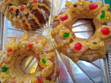 ROSCAS DE Pascuas😘💋💕💚💖💋💕😘😜
