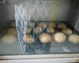 Moong sprouts & palak-paneer baked Kachori recipe step 9 photo