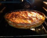 Kedvenc lasagne recept recept fázis 6 fotója