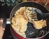 A picture of step 10 of Reshmi Chicken masala.