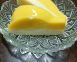 Foto langkah ke 7 dari resep Pudding Jagung Susu Keju.