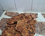 Foto del paso 11 de la receta: Milanesas de carne crocante al horno