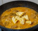 Foto langkah ke 4 dari resep Kalio Daging.