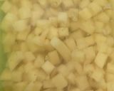 Foto langkah ke 2 dari resep Risol isi Sayur.