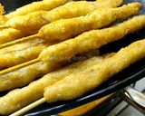 Foto langkah ke 12 dari resep Sempolan Jamur Bisa Untuk Frozen Food (184).