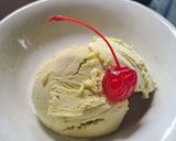Foto langkah ke 6 dari resep Avocado Ice Cream.