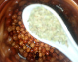 கருப்பு கொண்டைக்கடலை வடை ரெசிபி ஸ்டேப் 2 புகைப்படம்