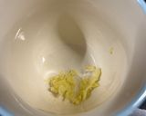 A picture of step 1 of Antiviral Drink.
