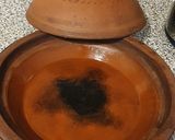 A picture of step 2 of Simple Morrocan style Berber lamb Tagine.