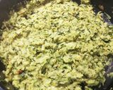 Cukkinikrém🥒 recept fázis 2 fotója