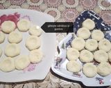 Pas rețetă Bounty cu nuttela 4 fotografie