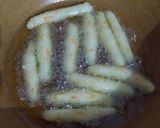 পটেটো সুজি ফিঙ্গার (potato suji finger recipe in Bengali) রেসিপি ধাপ - 2 ছবি