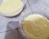 Foto langkah ke 5 dari resep Regal custard dessert box.