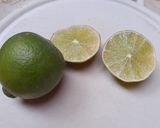 Foto del paso 1 de la receta: Cosmopolitan