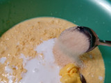 Lemet jagung tua