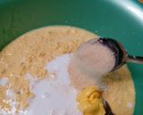Foto langkah ke 2 dari resep Lemet jagung tua.