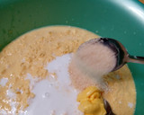 Foto langkah ke 2 dari resep Lemet jagung tua.