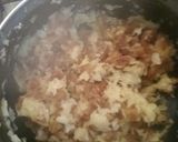 Foto del paso 2 de la receta: Empanaditas de cochayuyo