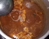 Foto langkah ke 3 dari resep Pindang ikan toman.