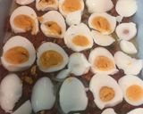 Rakott krumpli (egy kis plusszal) recept fázis 5 fotója