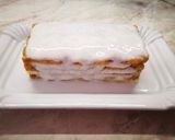 Hamis gluténmentes tiramisu recept fázis 5 fotója