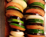 Foto del paso 3 de la receta: Ratatouille