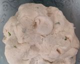 Foto langkah ke 5 dari resep Cimol Keju Mozarella.