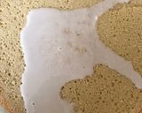 A picture of step 10 of Tres Leches Cake.