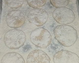 Foto del paso 5 de la receta: Facturitas Negras