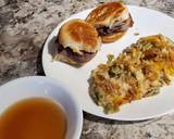 Easy French Dip Sliders recipe step 5 photo